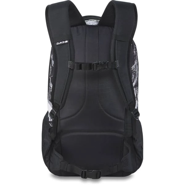 Sacs à Dos Ski DAKINE MISSION 25L STREET ART 23 Gris / Noir 4 Sacs à Dos Ski DAKINE MISSION 25L STREET ART 23 Gris / Noir – Image 2