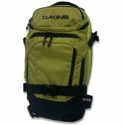 Sacs à Dos Ski DAKINE HELI PRO 20L GREEN MOSS 23 Vert