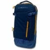 Sacs à Dos Ski DAKINE HELI PACK 12L DEEP BLUE 23 Bleu / Orange -Raquettes neige Soldes 9 116343 10003261 dbl 01