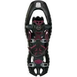 Raquettes Neige TSL SYMBIOZ INSTINCT TITAN 23 Noir / Violet