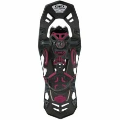 Raquettes Neige TSL HIGHLANDER INSTINCT TITAN 23 Gris / Violet