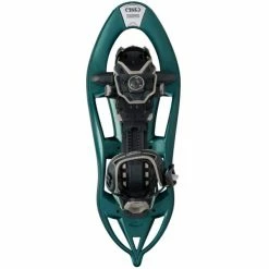 Raquettes Neige TSL 325 ORIGINAL 2 SAPIN 23 Vert / Noir