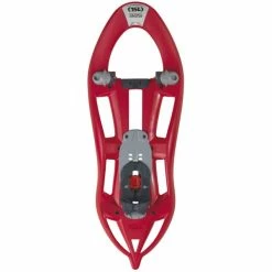 Raquettes Neige TSL 325 STEP-IN ALPINE PAPRIKA 23 Rouge / Gris