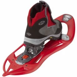 Raquettes Neige TSL STEP IN PACK 10 Raquettes Neige TSL STEP IN PACK -Raquettes neige Soldes 9 116762 325 step in alpine paprika pfrdsa811 03 1