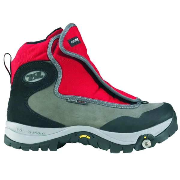 Raquettes Neige TSL STEP IN PACK 3 Raquettes Neige TSL STEP IN PACK – Image 2