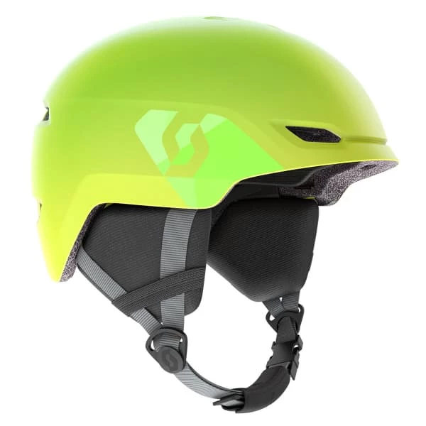 Casques Ski SCOTT KEEPER 2 HIGH VIZ GREEN 23 Vert 3 Casques Ski SCOTT KEEPER 2 HIGH VIZ GREEN 23 Vert