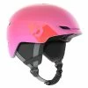 Casques Ski SCOTT KEEPER 2 HIGH VIZ PINK 23 Rose 1 Casques Ski SCOTT KEEPER 2 HIGH VIZ PINK 23 Rose -Raquettes neige Soldes 9 117634 keeper 2 high viz pink 271762 hvpi 01