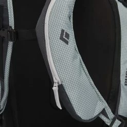 Sacs à Dos Ski BLACK DIAMOND DAWN PATROL 32 STORM BLUE 23 Bleu / Gris -Raquettes neige Soldes 9 117958 dawn patrol 32 storm blue bd681254 4030 04