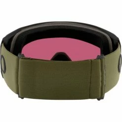 Masques De Ski OAKLEY LINE MINER L DARK BRUSH PRIZM SNOW DARK GREY 23 Vert / Noir -Raquettes neige Soldes 9 118020 line miner l dark brush prizm snow dark grey oo7070 96 04