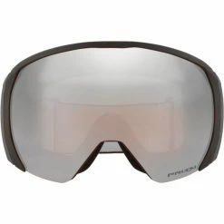 Masques De Ski OAKLEY FLIGHT PATH XL MATTE BLACK PRIZM SNOW BLACK IRIDIUM 23 Noir 8 Masques De Ski OAKLEY FLIGHT PATH XL MATTE BLACK PRIZM SNOW BLACK IRIDIUM 23 Noir -Raquettes neige Soldes 9 118033 flight path xl matte black prizm snow black iridium oo7110 01 03