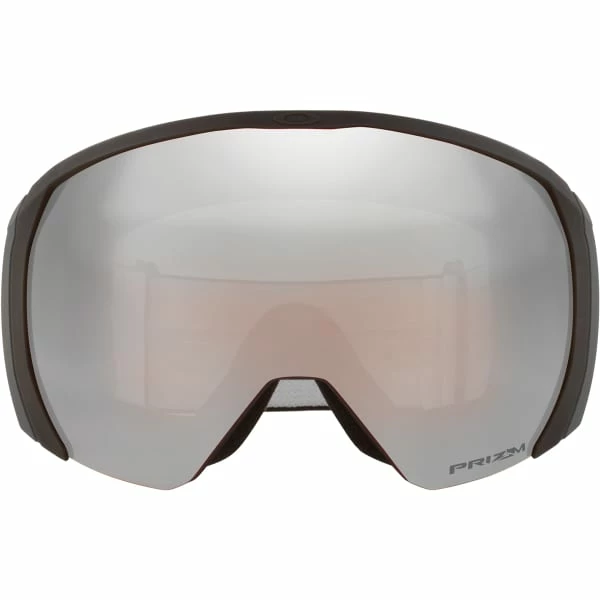 Masques De Ski OAKLEY FLIGHT PATH XL MATTE BLACK PRIZM SNOW BLACK IRIDIUM 23 Noir 5 Masques De Ski OAKLEY FLIGHT PATH XL MATTE BLACK PRIZM SNOW BLACK IRIDIUM 23 Noir – Image 3