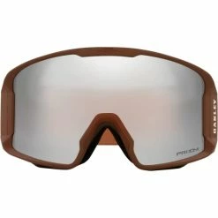 Masques De Ski OAKLEY LINE MINER L MARK MCMORRIS SIGNATURE PRIZM BLACK IRIDIUM 23 Rose / Marron -Raquettes neige Soldes 9 118373 line miner l mark mcmorris signature prizm black iridium oo7070 d501 03