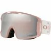 Masques De Ski OAKLEY LINE MINER L JAMIE ANDERSON SIGNATURE PRIZM BLACK IRIDIUM 23 Rose / Blanc -Raquettes neige Soldes 9 118374 line miner l jamie anderson signature prizm black iridium oo7070 d801 01