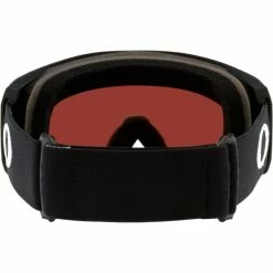 Masques De Ski OAKLEY LINE MINER M MATTE BLACK PRIZM ROSE GOLD 23 Noir -Raquettes neige Soldes 9 118377 line miner m matte black prizm rose gold oo7093 6900 04