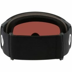 Masques De Ski OAKLEY FLIGHT TRACKER L MATTE BLACK PRIZM SAGE GOLD 23 Noir -Raquettes neige Soldes 9 118383 flight tracker l matte black prizm sage gold oo7104 6000 04