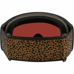 Masques De Ski OAKLEY FLIGHT TRACKER L BROWN HABITAT PRIZM ROSE GOLD 23 Noir / Marron -Raquettes neige Soldes 9 118384 flight tracker l brown habitat prizm rose gold oo7104 6300 04