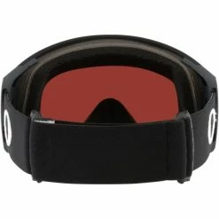 Masques De Ski OAKLEY FLIGHT TRACKER M MATTE BLACK PRIZM ROSE GOLD 23 Noir -Raquettes neige Soldes 9 118386 flight tracker m matte black prizm rose gold oo7105 5900 04