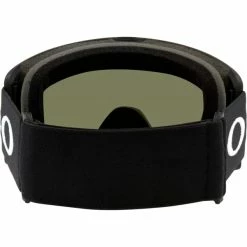 Masques De Ski OAKLEY TARGET LINE L MATTE BLACK VIOLET IRIDIUM 23 Noir 9 Masques De Ski OAKLEY TARGET LINE L MATTE BLACK VIOLET IRIDIUM 23 Noir -Raquettes neige Soldes 9 118388 target line l matte black violet iridium oo7120 1400 04