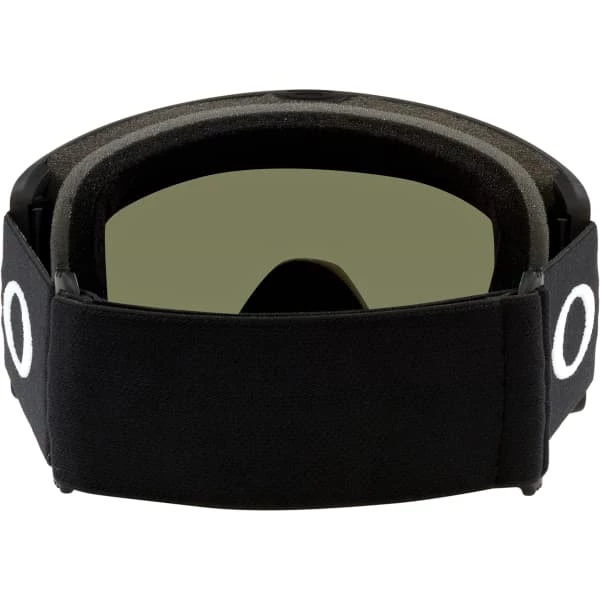 Masques De Ski OAKLEY TARGET LINE L MATTE BLACK VIOLET IRIDIUM 23 Noir 6 Masques De Ski OAKLEY TARGET LINE L MATTE BLACK VIOLET IRIDIUM 23 Noir – Image 4