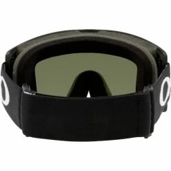 Masques De Ski OAKLEY TARGET LINE M MATTE BLACK VIOLET IRIDIUM 23 Noir 9 Masques De Ski OAKLEY TARGET LINE M MATTE BLACK VIOLET IRIDIUM 23 Noir -Raquettes neige Soldes 9 118389 target line m matte black violet iridium oo7121 1400 04