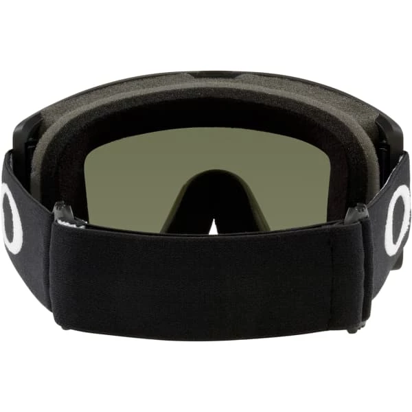 Masques De Ski OAKLEY TARGET LINE M MATTE BLACK VIOLET IRIDIUM 23 Noir 6 Masques De Ski OAKLEY TARGET LINE M MATTE BLACK VIOLET IRIDIUM 23 Noir – Image 4