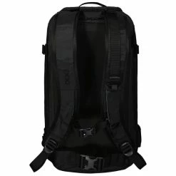 Sacs à Dos Ski POC DIMENSION VPD BACKPACK URANIUM BLACK 23 Noir -Raquettes neige Soldes 9 118769 dimension vpd backpack uranium black 20097 1002 03
