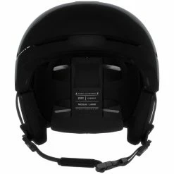 Casques Ski POC OBEX BC MIPS URANIUM BLACK 23 Noir / Blanc 8 Casques Ski POC OBEX BC MIPS URANIUM BLACK 23 Noir / Blanc -Raquettes neige Soldes 9 118812 obex bc mips uranium black 10114 1002 03