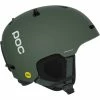Casques Ski POC FORNIX MIPS EPIDOTE GREEN MATT 23 Vert -Raquettes neige Soldes 9 118823 fornix mips epidote green matt 10476 1461 01