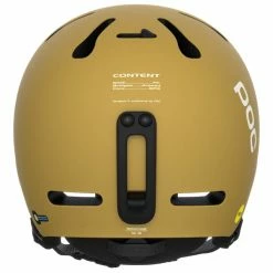 Casques Ski POC FORNIX MIPS CERUSSITE KASHIMA MATT 23 Marron 9 Casques Ski POC FORNIX MIPS CERUSSITE KASHIMA MATT 23 Marron -Raquettes neige Soldes 9 118824 fornix mips cerussite kashima matt 10476 1827 04