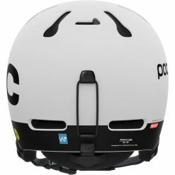 Casques Ski POC AURIC CUT BC MIPS HYDROGEN WHITE MATT 23 Blanc -Raquettes neige Soldes 9 118826 auric cut bc mips hydrogen white matt 10487 1036 04
