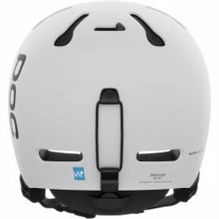 Casques Ski POC AURIC CUT MATT WHITE 23 Blanc -Raquettes neige Soldes 9 118831 auric cut matt white 10496 1022 04