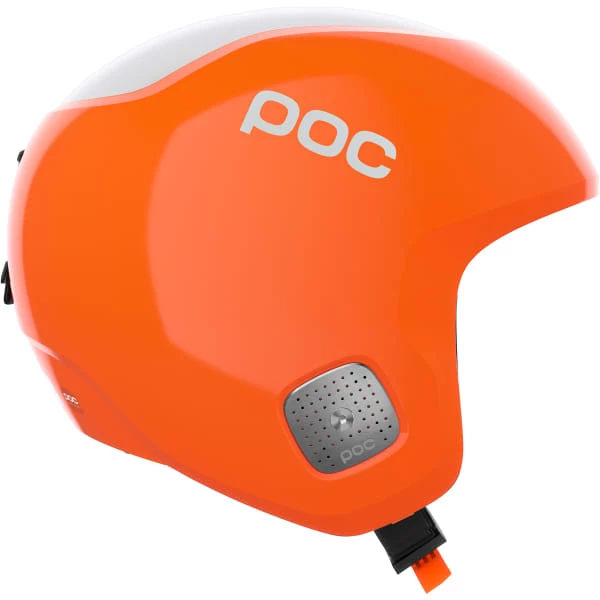 Casques Ski POC SKULL DURA COMP MIPS FLUORESCENT ORANGE 23 Orange 3 Casques Ski POC SKULL DURA COMP MIPS FLUORESCENT ORANGE 23 Orange