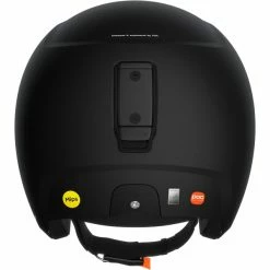 Casques Ski POC SKULL DURA X MIPS URANIUM BLACK MATT 23 Noir -Raquettes neige Soldes 9 118843 skull dura x mips uranium black matt 10182 1037 04