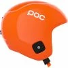 Casques Ski POC SKULL DURA X MIPS FLUORESCENT ORANGE 23 Orange -Raquettes neige Soldes 9 118846 skull dura x mips fluorescent orange 10182 9050 01