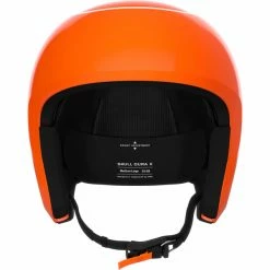 Casques Ski POC SKULL DURA X MIPS FLUORESCENT ORANGE 23 Orange 8 Casques Ski POC SKULL DURA X MIPS FLUORESCENT ORANGE 23 Orange -Raquettes neige Soldes 9 118846 skull dura x mips fluorescent orange 10182 9050 03