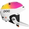 Casques Ski POC ARTIC SL MIPS SPEEDY GRADIENT FLUO PINK/AVENTURINE YELLOW 23 Blanc / Rose / Jaune -Raquettes neige Soldes 9 118854 artic sl mips speedy gradient fluo pink aventurine yellow 10179 8546 01