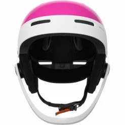 Casques Ski POC ARTIC SL MIPS SPEEDY GRADIENT FLUO PINK/AVENTURINE YELLOW 23 Blanc / Rose / Jaune -Raquettes neige Soldes 9 118854 artic sl mips speedy gradient fluo pink aventurine yellow 10179 8546 03
