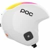 Casques Ski POC SKULL DURA JR SPEEDY GRADIENT FLUO PINK/AVENTURINE YLW 23 Blanc -Raquettes neige Soldes 9 118863 skull dura jr speedy gradient fluo pink aventurine ylw 10180 8546 01