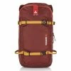 Sacs à Dos Ski ARVA BACKPACK CALGARY 18 BURGUNDY 23 Rouge -Raquettes neige Soldes 9 120626 backpack calgary 18 burgundy sacal18v1 02 01