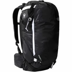 Sacs à Dos Ski THE NORTH FACE SNOMAD 34 TNF BLACK/TNF WHITE 23 Noir