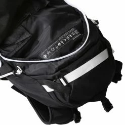 Sacs à Dos Ski THE NORTH FACE SNOMAD 34 TNF BLACK/TNF WHITE 23 Noir -Raquettes neige Soldes 9 120786 nf0a52daky4 03