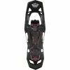 Raquettes Neige TSL HIGHLANDER INSTINCT TITAN BLACK 23 Noir / Violet