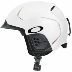 Casques Ski OAKLEY MOD5 MATTE WHITE 19 Blanc