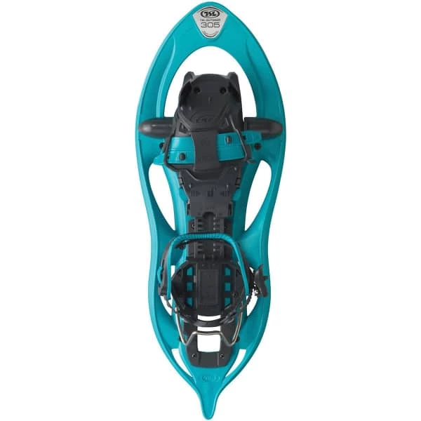 Raquettes Neige TSL 305 RIDE PACIFIC 22 Bleu 3 Raquettes Neige TSL 305 RIDE PACIFIC 22 Bleu