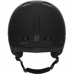 Casques Ski SMITH HOLT 2 MATTE BLACK 23 Noir 8 Casques Ski SMITH HOLT 2 MATTE BLACK 23 Noir -Raquettes neige Soldes 9 34806 holt 2 matte black e00681 ze9 03