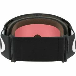 Masques De Ski OAKLEY FLIGHT DECK L MATTE BLACK PRIZM TORCH IRID 23 Noir / Gris -Raquettes neige Soldes 9 35093 flight deck matte black torch irid OO7050 33 03