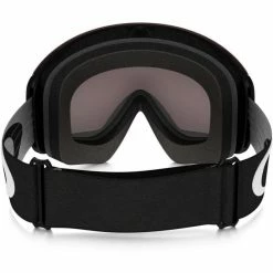 Masques De Ski OAKLEY FLIGHT DECK M MATTE BLACK PRIZM HI PINK 23 Noir -Raquettes neige Soldes 9 35110 fdxm matte black prizm hi pink OO7064 45 03