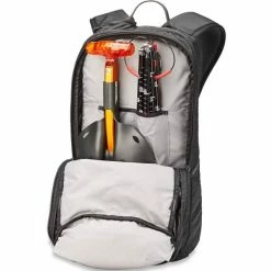 Sacs à Dos Ski DAKINE MISSION PRO 18L BLACK 23 Noir -Raquettes neige Soldes 9 44826 mission pro 18l black 10002063 BLK 03