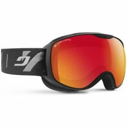 Masques De Ski JULBO PIONEER NOIR GLARE CONTROL 23 Noir