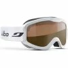 Masques De Ski JULBO PROTON BLANC CHROMAKIDS 23 Blanc 2 Masques De Ski JULBO PROTON BLANC CHROMAKIDS 23 Blanc -Raquettes neige Soldes 9 44991 proton blanc chromakids j73492113 01